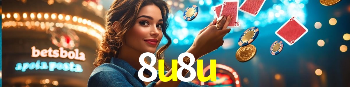 Experiência VIP 8u8u