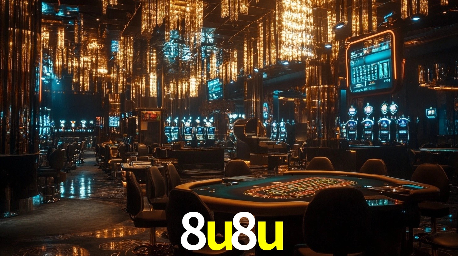 8u8u - Cartas da Sorte Secreta - 8u8u.com