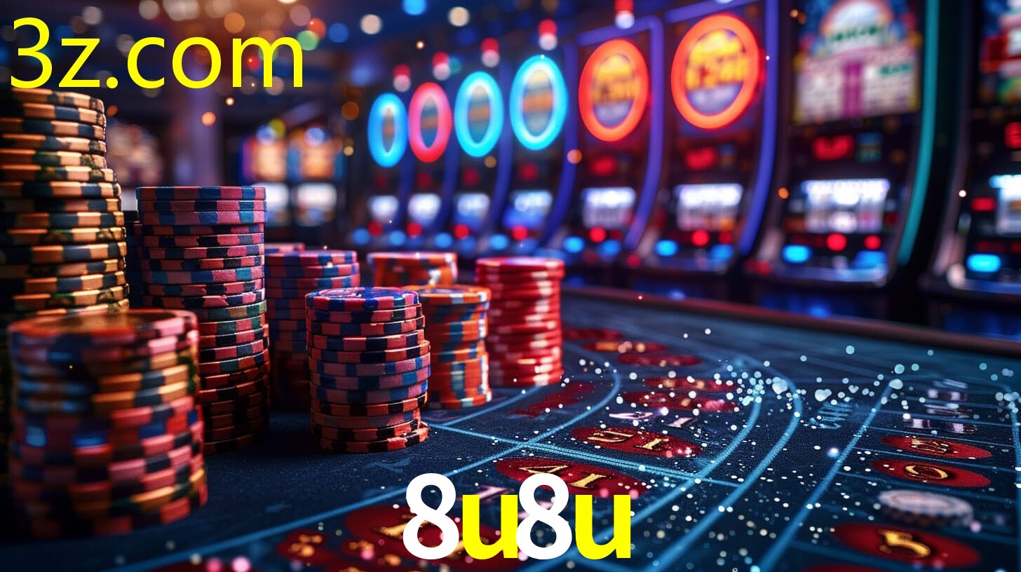 8U8U