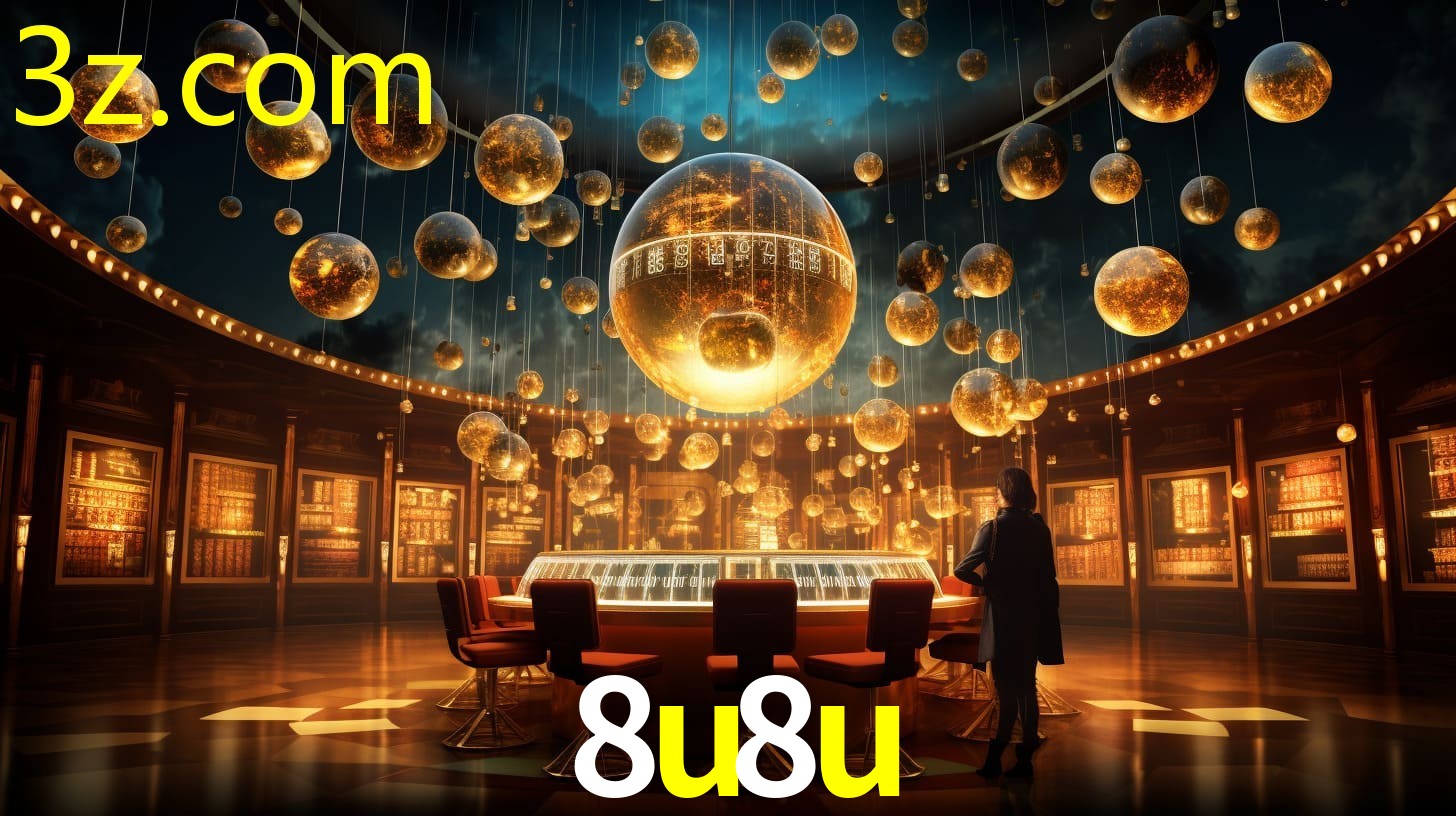 8U8U