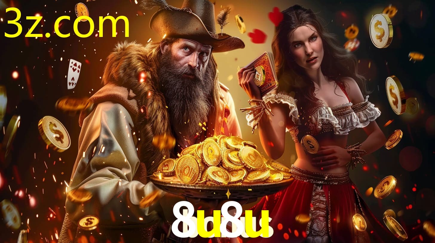 8U8U