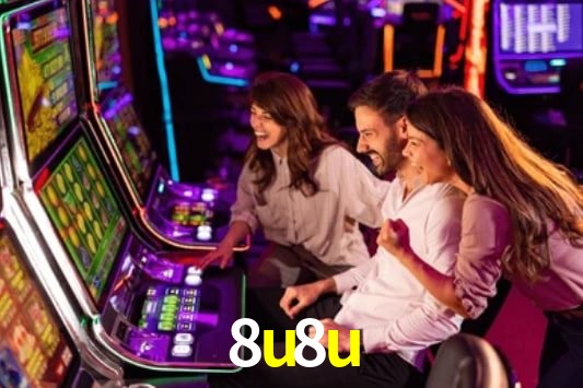 Descubra o Programa VIP da 8u8u: Vantagens Exclusivas para Jogadores
