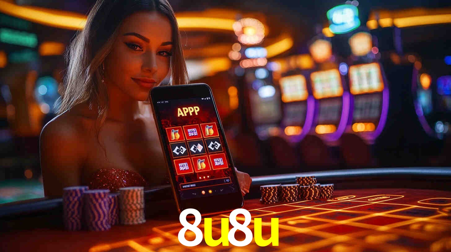 Descubra a Magia dos Jogos de Arcade no 8u8u