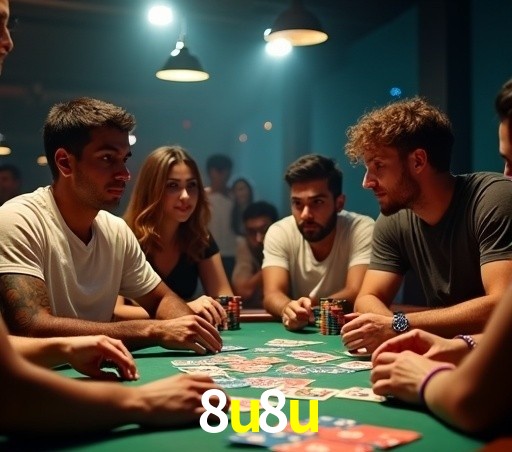 Especiais de Fim de Semana 8u8u