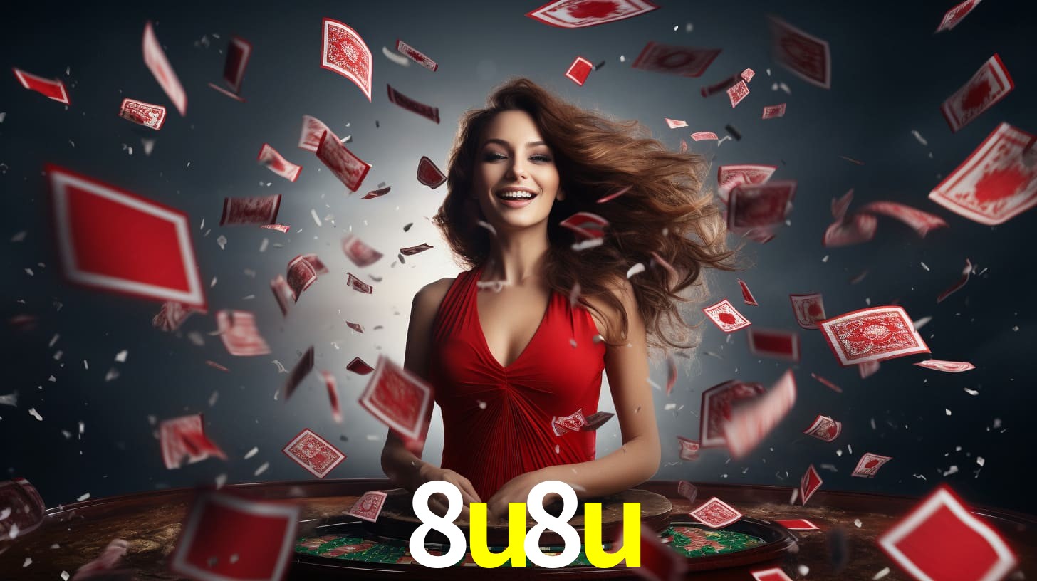 Roulette Table 8u8u