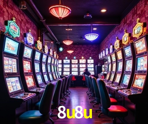 Ofertas Exclusivas 8u8u