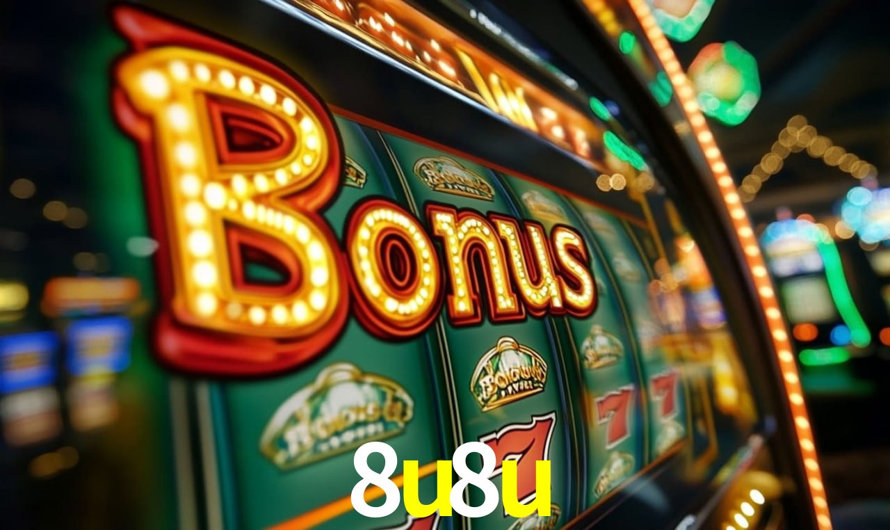 Promoção Relâmpago 8u8u