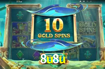 Descubra o Mundo do Cassino Online com 8u8u