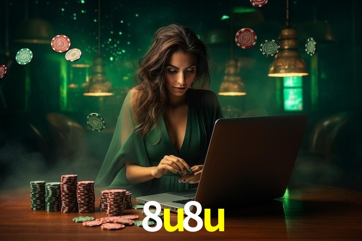 8u8u bet