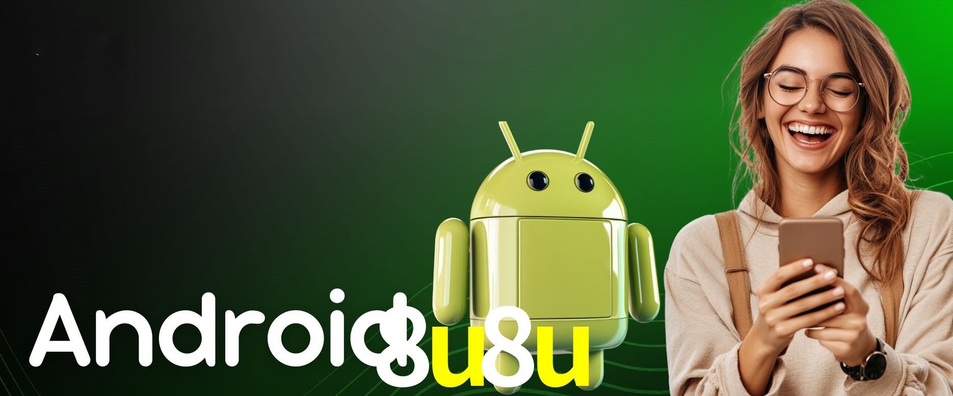 Responsive Design 8u8u