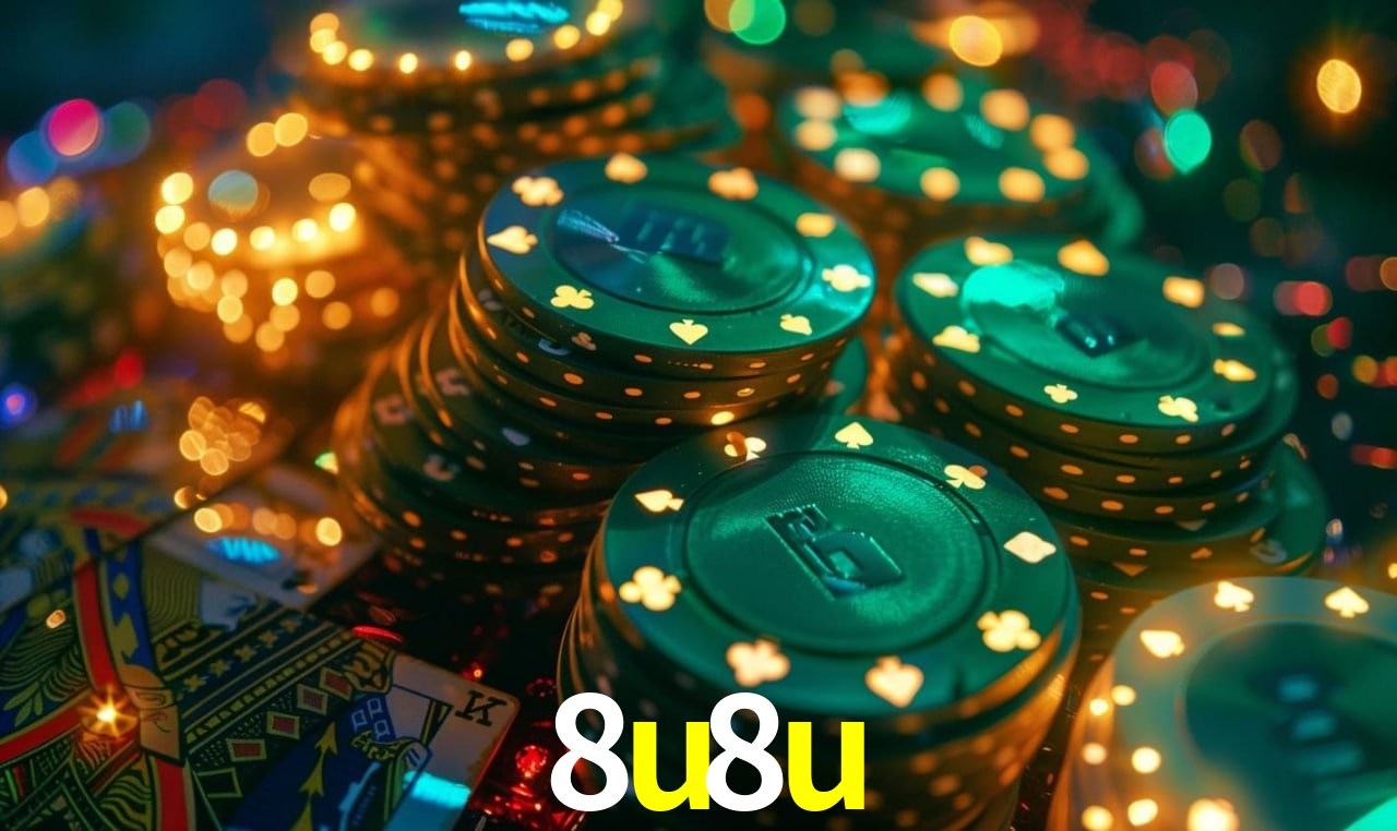 Casino Ao Vivo 8u8u