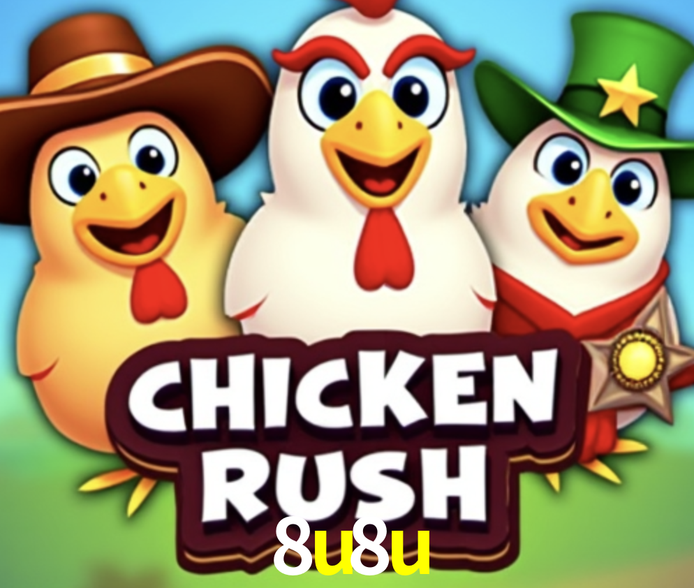 Account Benefits 8u8u