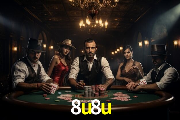 Explorando a Categoria de Eventos em Apostas na 8u8u