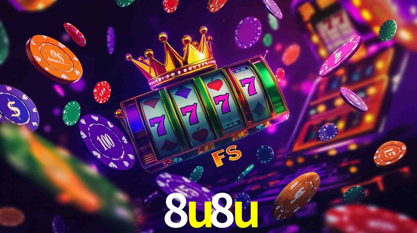 Daily Bonuses 8u8u