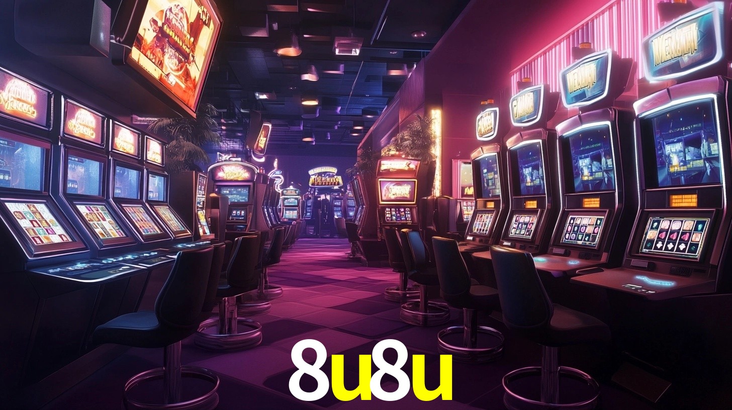 8u8u App Interface