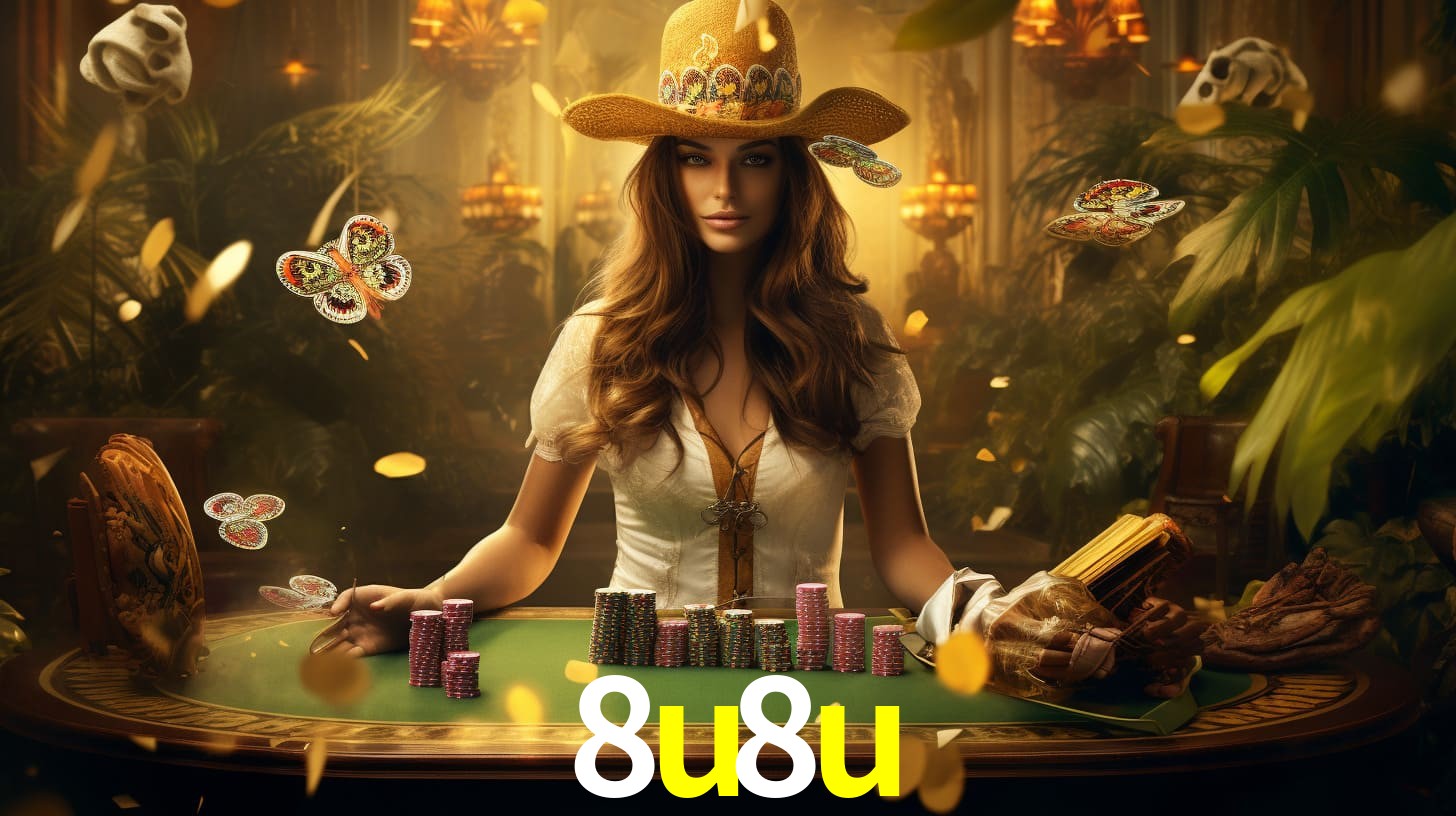 VIP Casino 8u8u