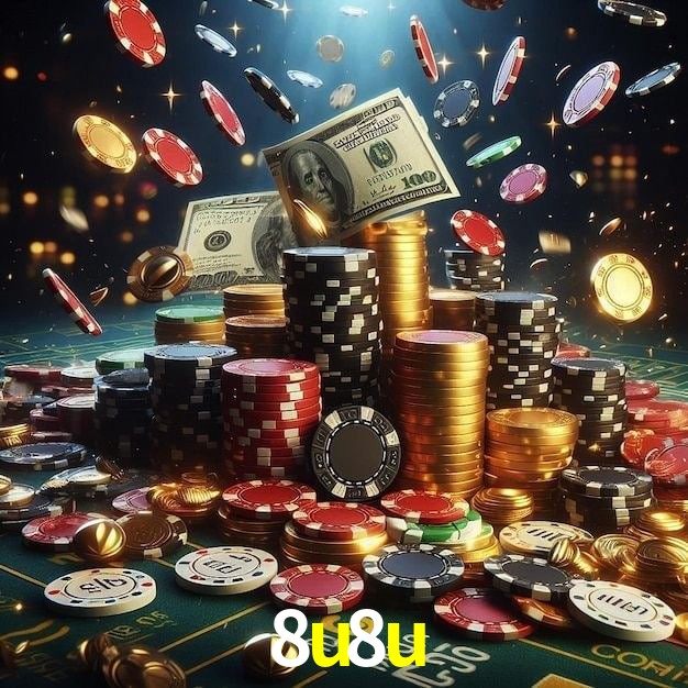 Explorando a Categoria de Eventos em Apostas na 8u8u