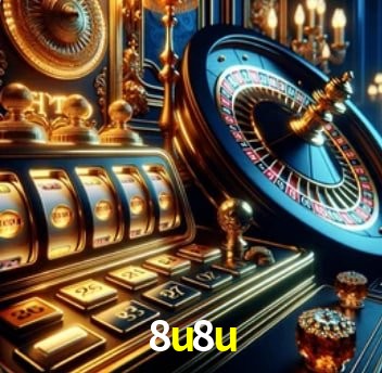 Bônus de Boas-vindas 8u8u