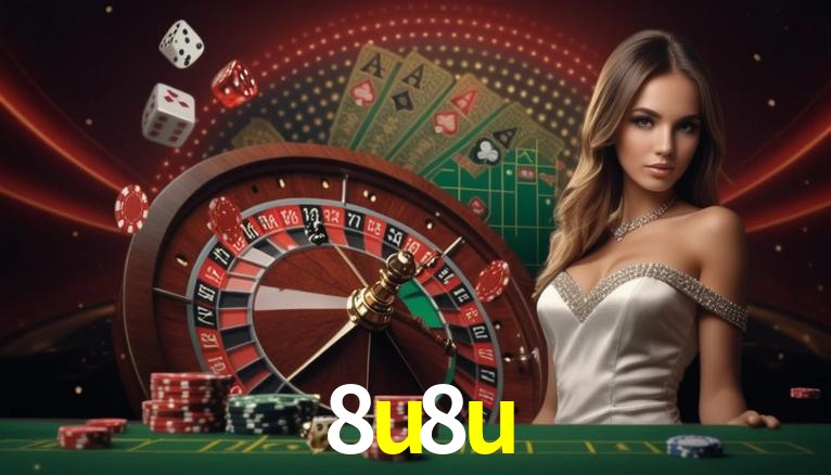Live Casino 8u8u