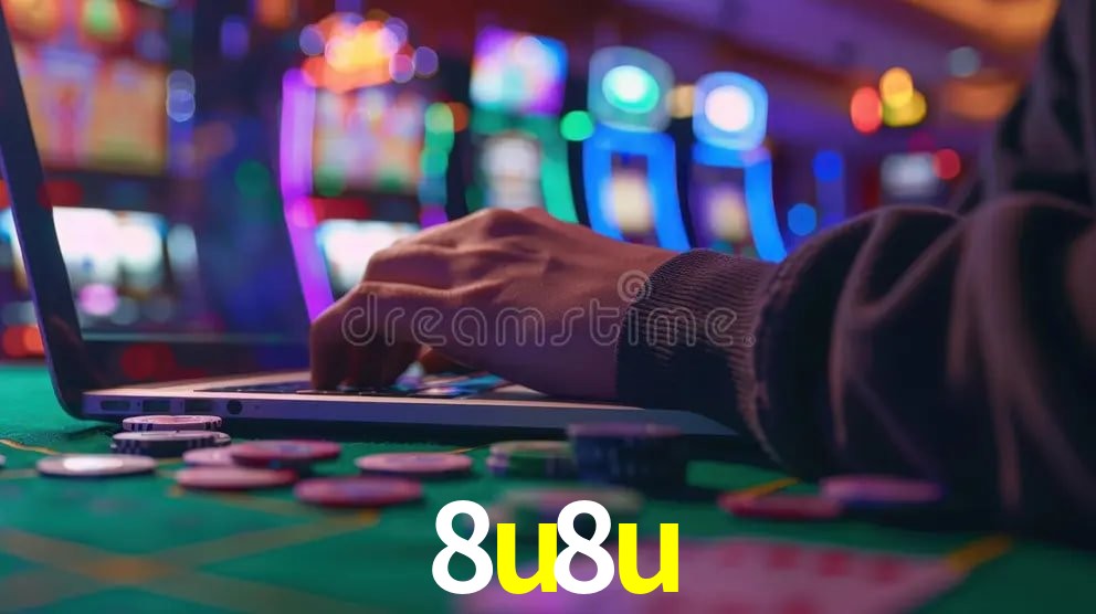 A Emoção da Loteria na 8u8u: Uma Chance de Mudança de Vida