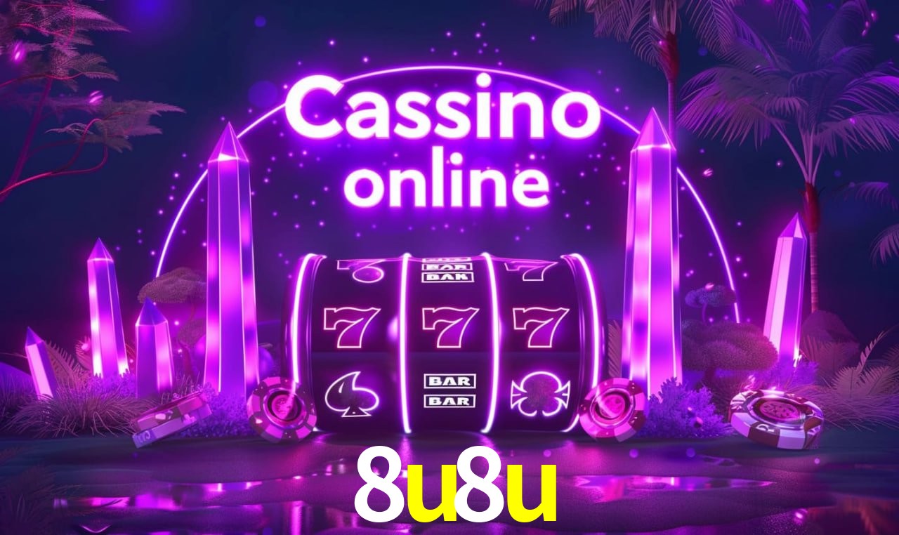 Jogos de Slot 8u8u