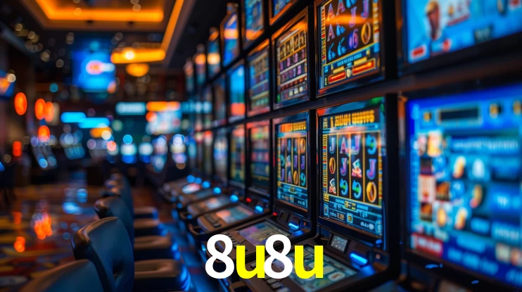 Secure Login 8u8u