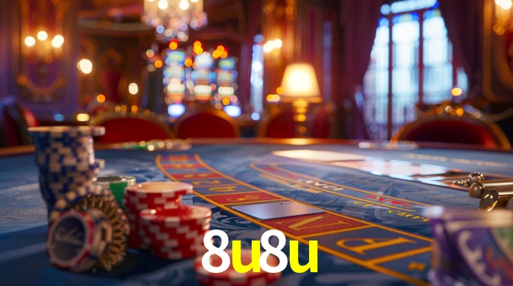 Slot Games 8u8u