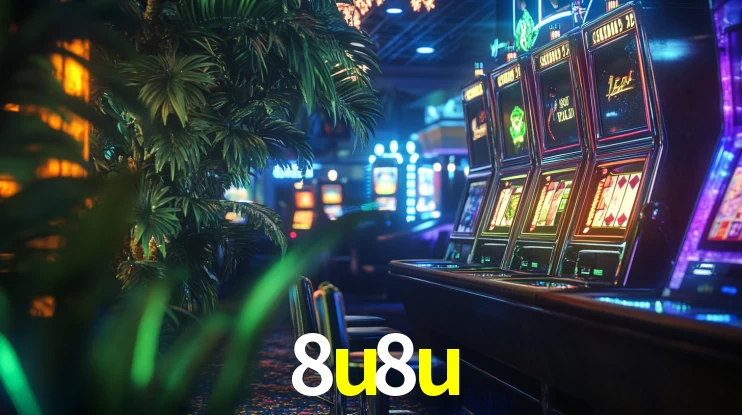 Live Casino 8u8u