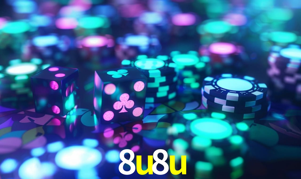 Jogos Exclusivos 8u8u