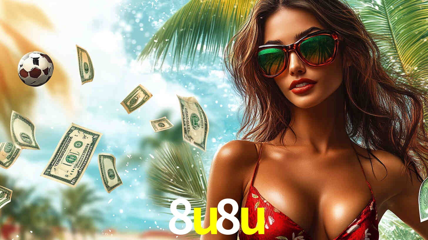 Flash Promotion 8u8u