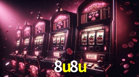 A Experiência Imersiva dos Cassinos Ao Vivo no 8u8u