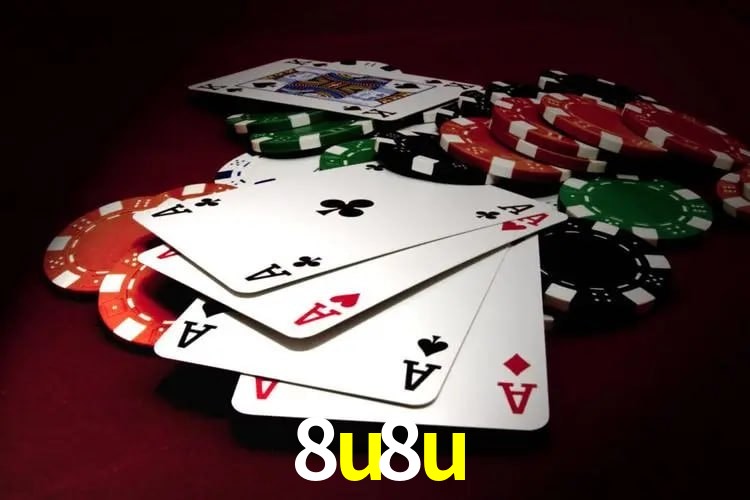 Interface do App 8u8u
