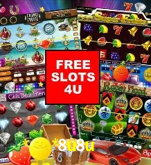 Exclusive Offers 8u8u