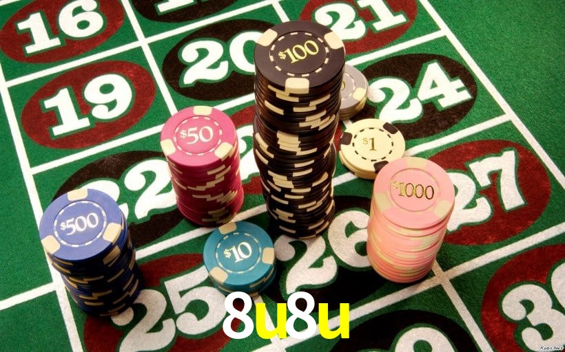 Casino VIP 8u8u