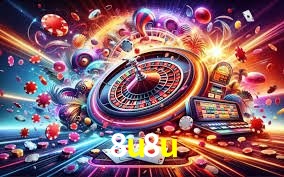 Mesa de Blackjack 8u8u