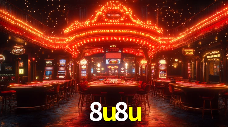 8u8u