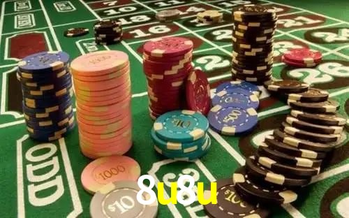 Bônus Generosos e Exclusivos no 8u8u para Você!