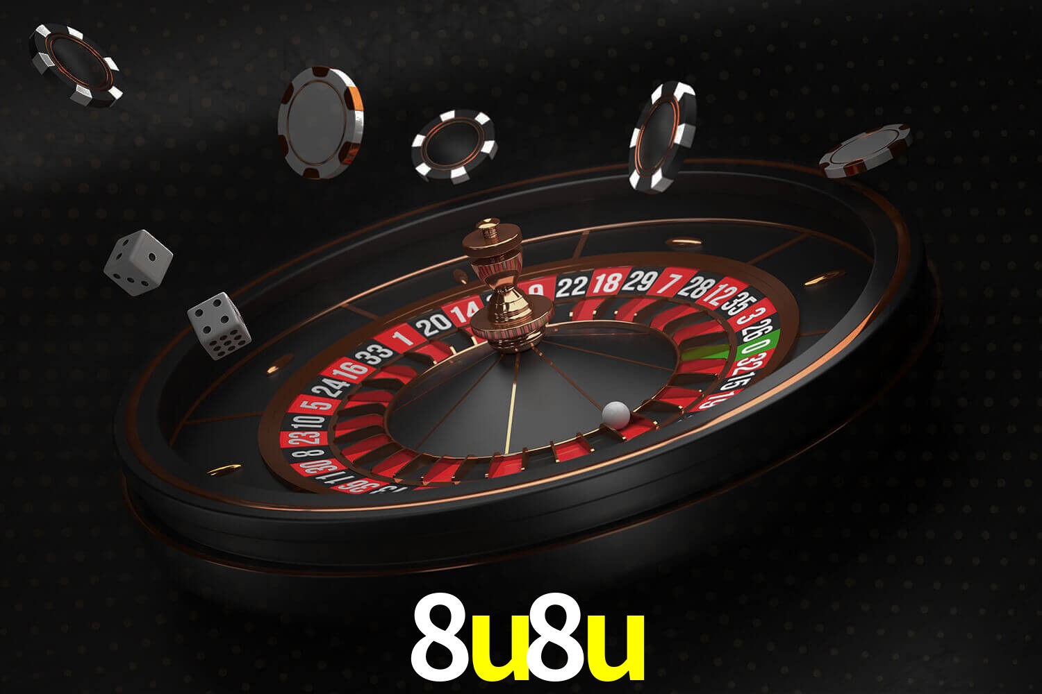 Sinta a adrenalina dos jogos de cassino com 8u8u