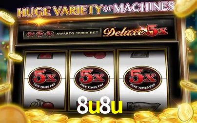 Desvendando o Mundo dos Jogos Virtuais na 8u8u