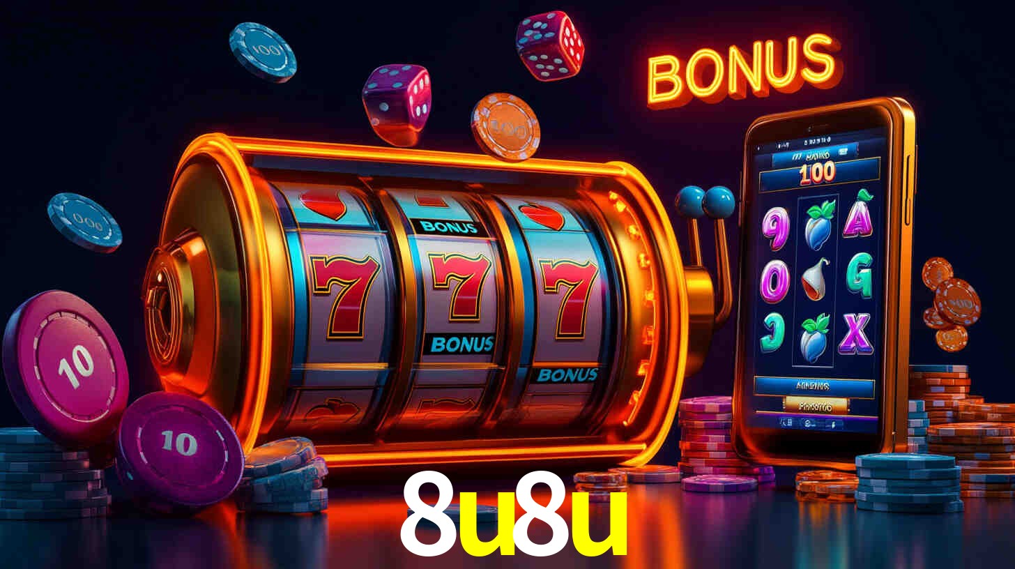 Inovações de Jogos na 8u8u: O Futuro das Experiências Interativas
