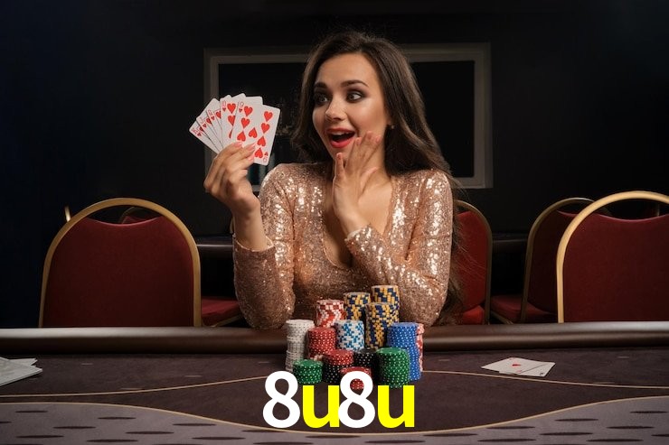 Inovações de Jogos na 8u8u: O Futuro das Experiências Interativas