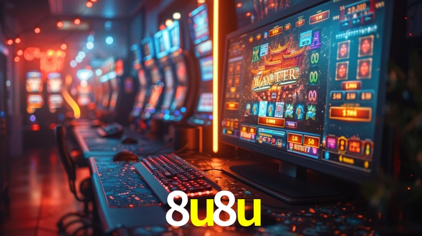Experimente o Login Seguro Premium no 8u8u