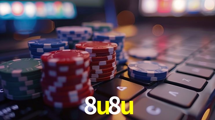 Casino Ao Vivo 8u8u