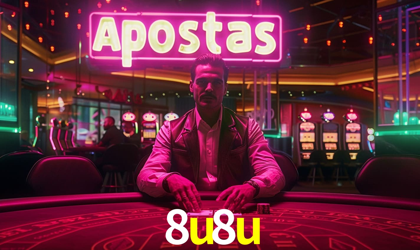 Descubra o Programa VIP da 8u8u: Vantagens Exclusivas para Jogadores
