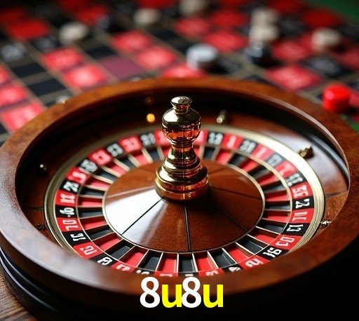 Integração de APIs 8u8u