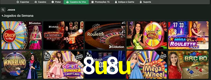 8u8u bet